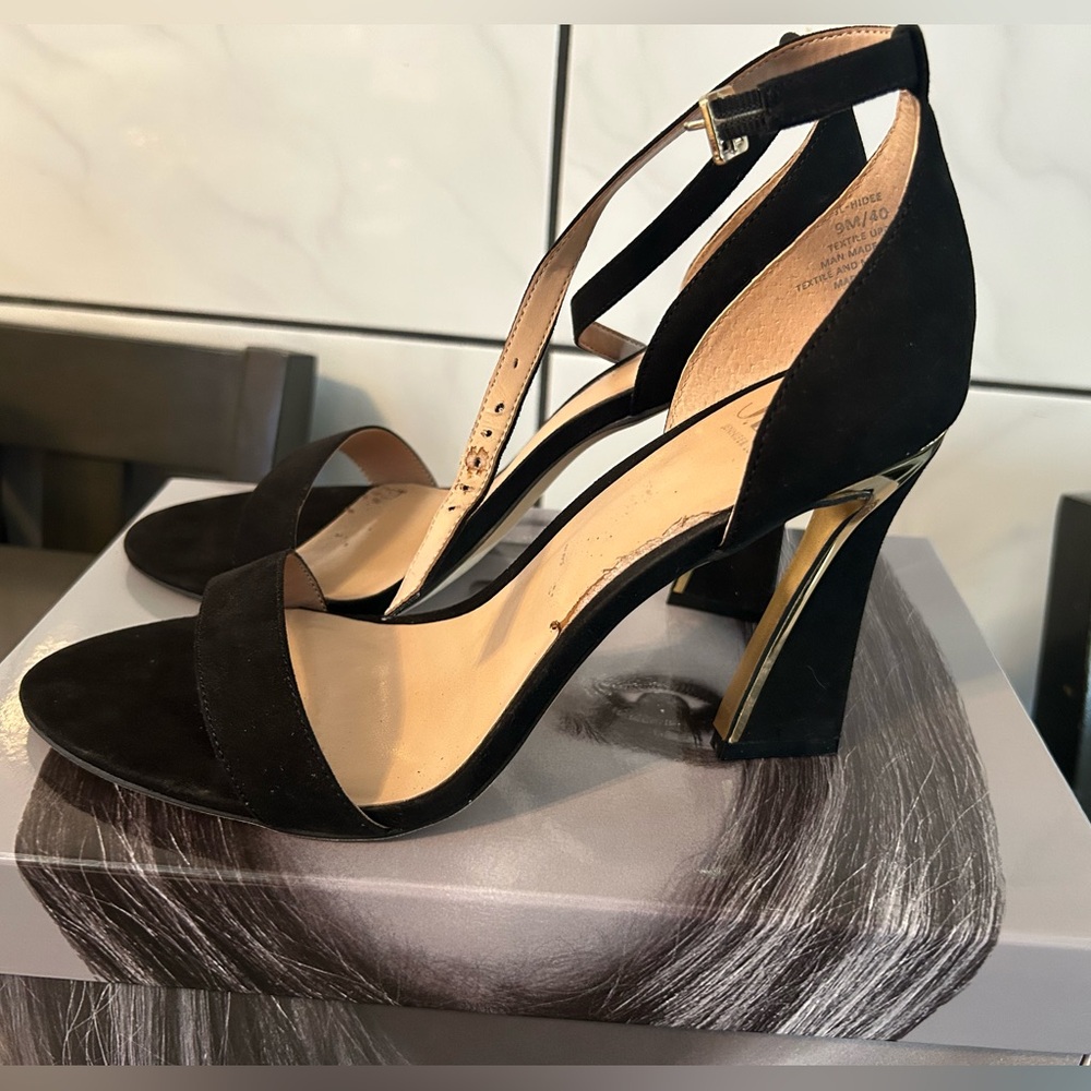 JLO Hidee Heels Size 9 - Picture 4 of 7